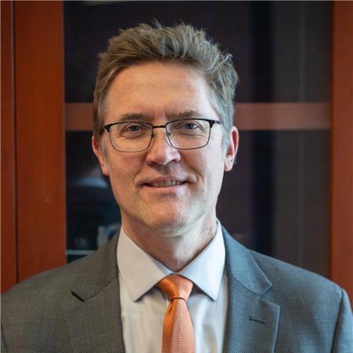 Inside a Transition: Building Purpose and Partnership in Clinical Pathology